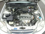 1996 Honda Civic Ferio 1.5 Mi Sedan for sale, Japanese used car export - photo 33 of 39 | GULJI TRADERS