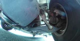1996 Honda Civic Ferio 1.5 Mi Sedan for sale, Japanese used car export - photo 38 of 39 | GULJI TRADERS