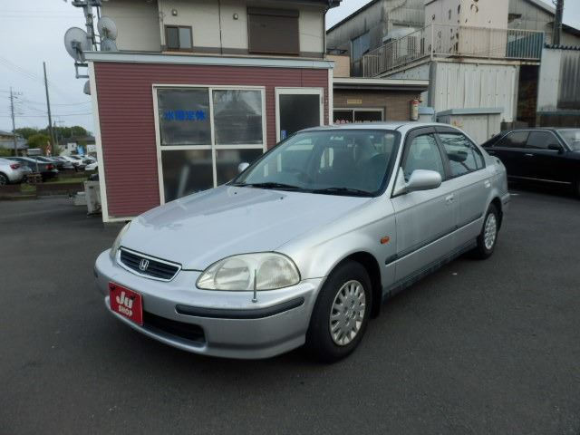 1996 Honda Civic Ferio 1.5 Vi Sedan for sale, Japanese used car export | GULJI TRADERS