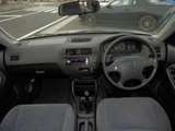 1996 Honda Civic Ferio 1.5 Vi Sedan for sale, Japanese used car export - photo 3 of 39 | GULJI TRADERS