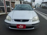 1996 Honda Civic Ferio 1.5 Vi Sedan for sale, Japanese used car export - photo 6 of 39 | GULJI TRADERS
