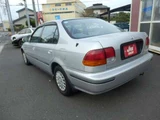 1996 Honda Civic Ferio 1.5 Vi Sedan for sale, Japanese used car export - photo 8 of 39 | GULJI TRADERS