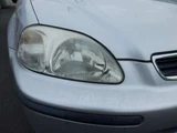 1996 Honda Civic Ferio 1.5 Vi Sedan for sale, Japanese used car export - photo 26 of 39 | GULJI TRADERS