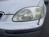1996 Honda Civic Ferio 1.5 Vi Sedan for sale, Japanese used car export - photo 27 of 39 | GULJI TRADERS