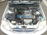 1996 Honda Civic Ferio 1.5 Vi Sedan for sale, Japanese used car export - photo 33 of 39 | GULJI TRADERS