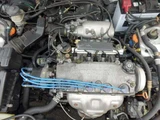 1996 Honda Civic Ferio 1.5 Vi Sedan for sale, Japanese used car export - photo 34 of 39 | GULJI TRADERS