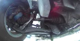 1996 Honda Civic Ferio 1.5 Vi Sedan for sale, Japanese used car export - photo 39 of 39 | GULJI TRADERS