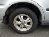 1996 Honda Civic Ferio 1.5 Mi Sedan for sale, Japanese used car export - photo 2 of 34 | GULJI TRADERS