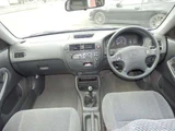 1996 Honda Civic Ferio 1.5 Mi Sedan for sale, Japanese used car export - photo 3 of 34 | GULJI TRADERS