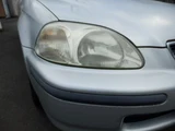 1996 Honda Civic Ferio 1.5 Mi Sedan for sale, Japanese used car export - photo 26 of 34 | GULJI TRADERS