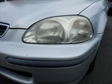 1996 Honda Civic Ferio 1.5 Mi Sedan for sale, Japanese used car export - photo 27 of 34 | GULJI TRADERS