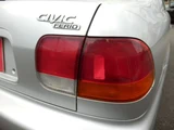 1996 Honda Civic Ferio 1.5 Mi Sedan for sale, Japanese used car export - photo 29 of 34 | GULJI TRADERS