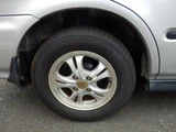 1996 Honda Civic Ferio 1.5 Mi Sedan for sale, Japanese used car export - photo 31 of 34 | GULJI TRADERS