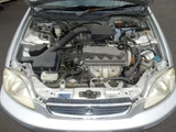 1996 Honda Civic Ferio 1.5 Mi Sedan for sale, Japanese used car export - photo 33 of 34 | GULJI TRADERS