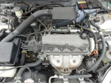 1996 Honda Civic Ferio 1.5 Mi Sedan for sale, Japanese used car export - photo 34 of 34 | GULJI TRADERS