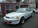 1997 Honda Civic Ferio 1.5 Vi Sedan for sale, Japanese used car export - photo 1 of 36 | GULJI TRADERS