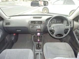 1997 Honda Civic Ferio 1.5 Vi Sedan for sale, Japanese used car export - photo 3 of 36 | GULJI TRADERS