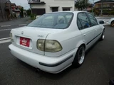 1997 Honda Civic Ferio 1.5 Vi Sedan for sale, Japanese used car export - photo 4 of 36 | GULJI TRADERS