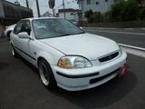 1997 Honda Civic Ferio 1.5 Vi Sedan for sale, Japanese used car export - photo 5 of 36 | GULJI TRADERS