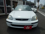 1997 Honda Civic Ferio 1.5 Vi Sedan for sale, Japanese used car export - photo 6 of 36 | GULJI TRADERS