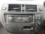 1997 Honda Civic Ferio 1.5 Vi Sedan for sale, Japanese used car export - photo 16 of 36 | GULJI TRADERS