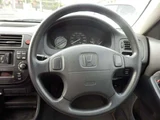 1997 Honda Civic Ferio 1.5 Vi Sedan for sale, Japanese used car export - photo 19 of 36 | GULJI TRADERS