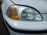 1997 Honda Civic Ferio 1.5 Vi Sedan for sale, Japanese used car export - photo 24 of 36 | GULJI TRADERS