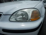1997 Honda Civic Ferio 1.5 Vi Sedan for sale, Japanese used car export - photo 25 of 36 | GULJI TRADERS