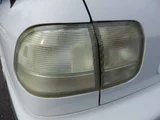 1997 Honda Civic Ferio 1.5 Vi Sedan for sale, Japanese used car export - photo 26 of 36 | GULJI TRADERS