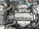 1997 Honda Civic Ferio 1.5 Vi Sedan for sale, Japanese used car export - photo 31 of 36 | GULJI TRADERS