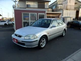 1997 Honda Civic Ferio 1.5 Mi Sedan for sale, Japanese used car export - photo 1 of 36 | GULJI TRADERS