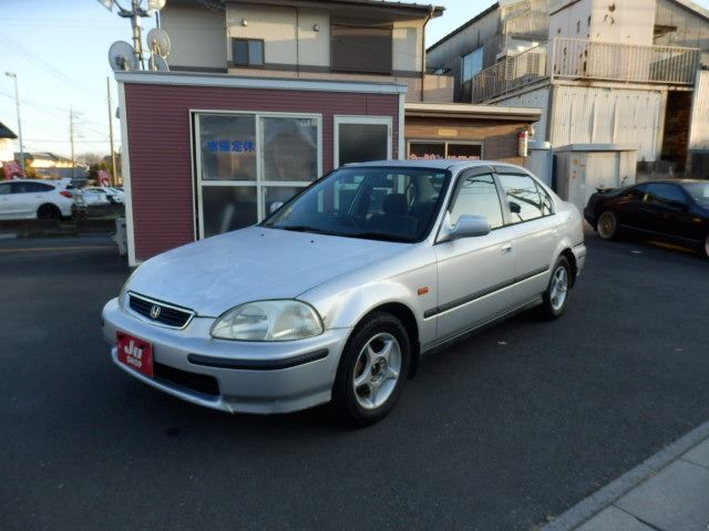 1997 Honda Civic Ferio 1.5 Mi Sedan for sale, Japanese used car export | GULJI TRADERS