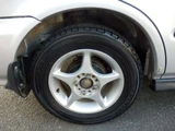 1997 Honda Civic Ferio 1.5 Mi Sedan for sale, Japanese used car export - photo 2 of 36 | GULJI TRADERS