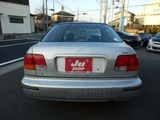 1997 Honda Civic Ferio 1.5 Mi Sedan for sale, Japanese used car export - photo 7 of 36 | GULJI TRADERS