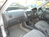 1997 Honda Civic Ferio 1.5 Mi Sedan for sale, Japanese used car export - photo 12 of 36 | GULJI TRADERS