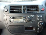 1997 Honda Civic Ferio 1.5 Mi Sedan for sale, Japanese used car export - photo 14 of 36 | GULJI TRADERS