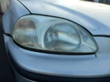 1997 Honda Civic Ferio 1.5 Mi Sedan for sale, Japanese used car export - photo 22 of 36 | GULJI TRADERS