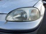 1997 Honda Civic Ferio 1.5 Mi Sedan for sale, Japanese used car export - photo 23 of 36 | GULJI TRADERS