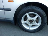1997 Honda Civic Ferio 1.5 Mi Sedan for sale, Japanese used car export - photo 26 of 36 | GULJI TRADERS