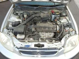 1997 Honda Civic Ferio 1.5 Mi Sedan for sale, Japanese used car export - photo 29 of 36 | GULJI TRADERS