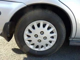 1997 Honda Civic Ferio 1.5 Vi Sedan for sale, Japanese used car export - photo 2 of 37 | GULJI TRADERS