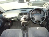 1997 Honda Civic Ferio 1.5 Vi Sedan for sale, Japanese used car export - photo 3 of 37 | GULJI TRADERS