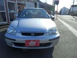 1997 Honda Civic Ferio 1.5 Vi Sedan for sale, Japanese used car export - photo 6 of 37 | GULJI TRADERS