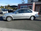 1997 Honda Civic Ferio 1.5 Vi Sedan for sale, Japanese used car export - photo 7 of 37 | GULJI TRADERS