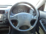 1997 Honda Civic Ferio 1.5 Vi Sedan for sale, Japanese used car export - photo 20 of 37 | GULJI TRADERS