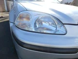 1997 Honda Civic Ferio 1.5 Vi Sedan for sale, Japanese used car export - photo 25 of 37 | GULJI TRADERS