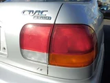 1997 Honda Civic Ferio 1.5 Vi Sedan for sale, Japanese used car export - photo 28 of 37 | GULJI TRADERS