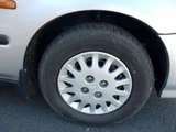 1997 Honda Civic Ferio 1.5 Vi Sedan for sale, Japanese used car export - photo 29 of 37 | GULJI TRADERS