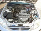 1997 Honda Civic Ferio 1.5 Vi Sedan for sale, Japanese used car export - photo 32 of 37 | GULJI TRADERS