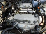 1997 Honda Civic Ferio 1.5 Vi Sedan for sale, Japanese used car export - photo 33 of 37 | GULJI TRADERS